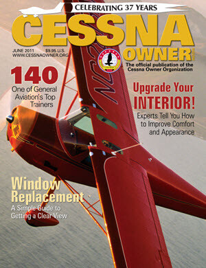 Cessna Owner Magazine - 06/2011 - Digital