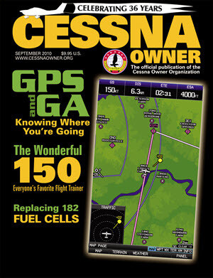 Cessna Owner Magazine - 09/2010 - Digital
