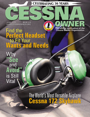 Cessna Owner Magazine - 06/2010 - Digital
