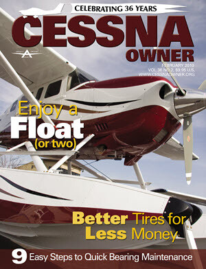 Cessna Owner Magazine - 01/2010 - Digital