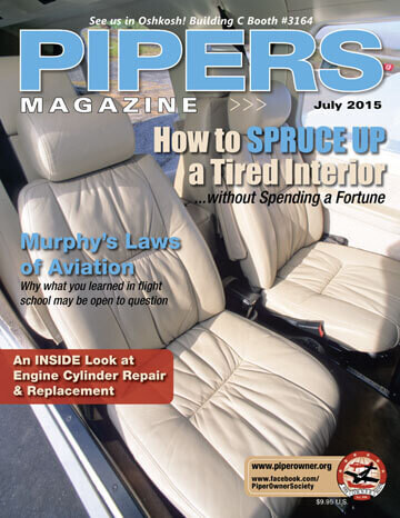 Piper Magazine - 07/2015 - Digital