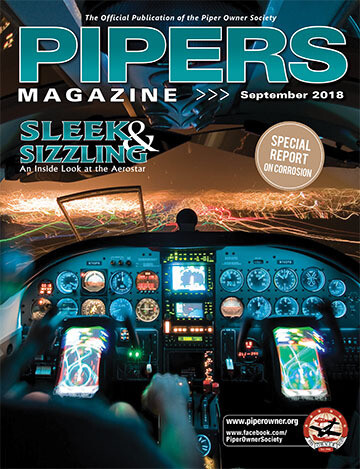 Piper Magazine - 09/2018