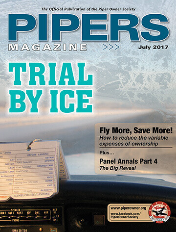 Piper Magazine - 07/2017