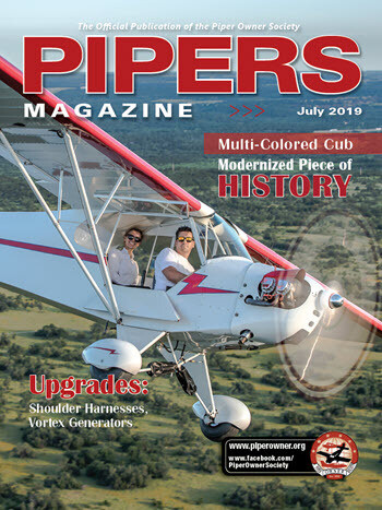 Piper Magazine - 07/2019 - Digital