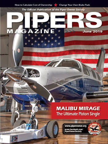 Piper Magazine - 06/2019 - Digital