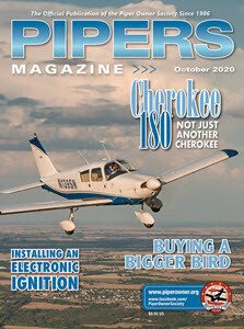 Piper Magazine - 10/2020