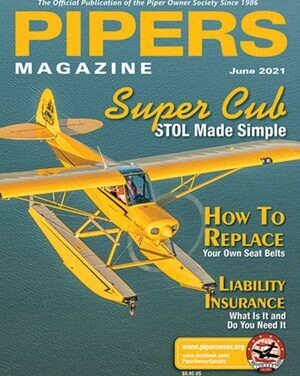 Piper Magazine - 06/2021 - Digital