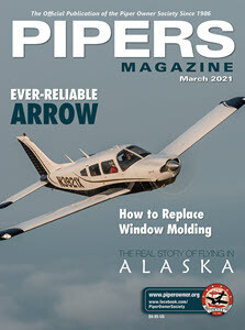 Piper Magazine - 03/2021
