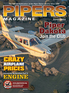 Piper Magazine - 06/2022 - Digital