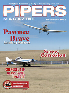 Piper Magazine - 12/2022