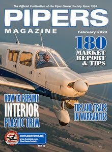 Piper Magazine - 02/2023 - Digital