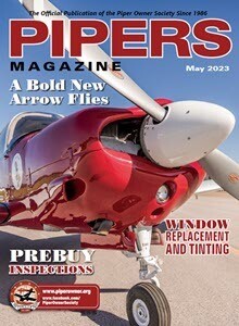 Piper Magazine - 05/2023 - Digital