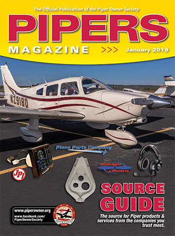 2019 Piper Magazine - Digital Bundle