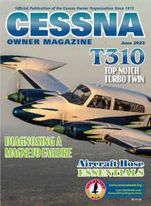 Cessna Owner Magazine - 06/2023 - Digital