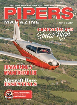 Piper Magazine - 06/2023 - Digital