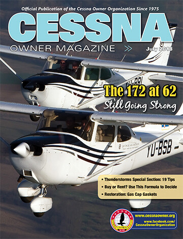 Cessna Owner Magazine - 07/2018 - Digital