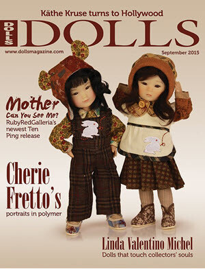 DOLLS - September 2015 DIGITAL