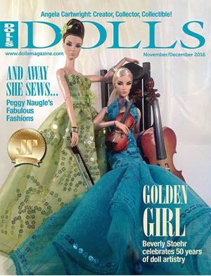 DOLLS - November/December 2016 DIGITAL