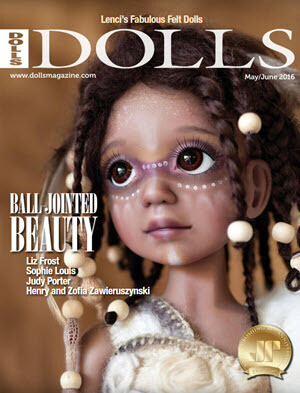 DOLLS - May/June 2016 DIGITAL
