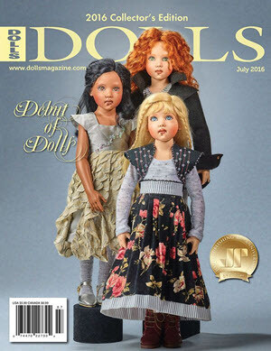 DOLLS - July 2016 DIGITAL