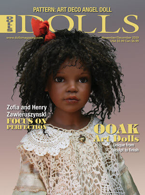 DOLLS - November/December 2019 DIGITAL