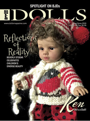 DOLLS - May/June 2019 DIGITAL