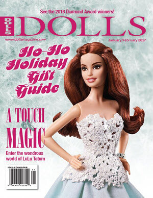 2017 DOLLS Bundle - Digital