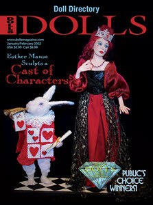 2022 DOLLS Bundle - Digital
