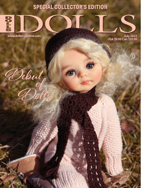 DOLLS - July 2023 DIGITAL