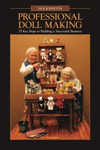 Professional Doll Making