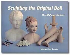 Sculpting the Original Doll
