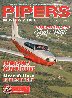 Piper Magazine - 06/2023 - Digital