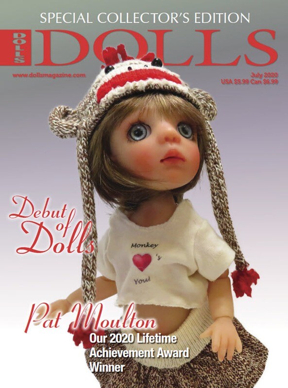DOLLS - July 2020