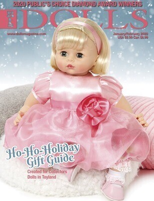 DOLLS - Jan 2020