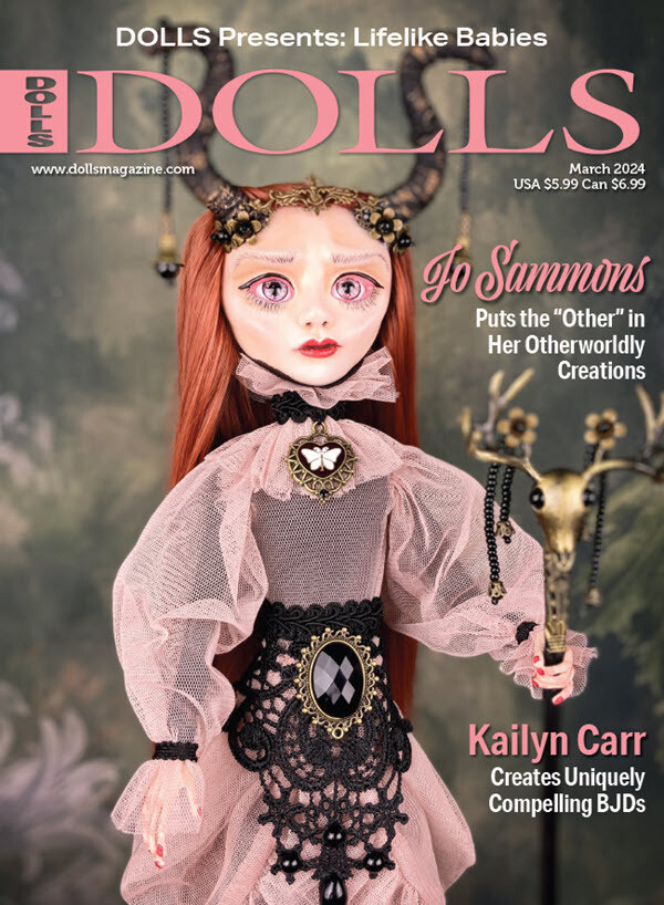 DOLLS - March 2024