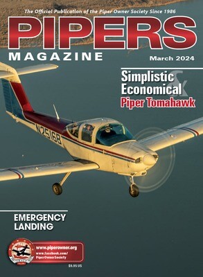 Piper Magazine - 3/2024