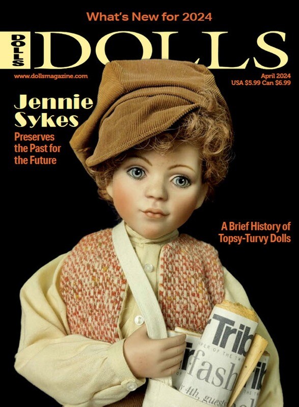 DOLLS - April 2024