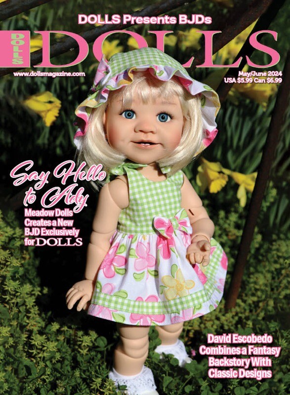 DOLLS - May/June 2024