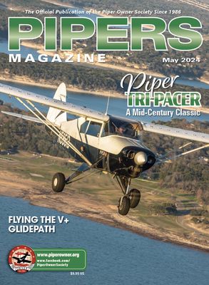 Piper Magazine - 5/2024