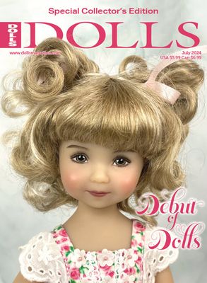 DOLLS - July 2024