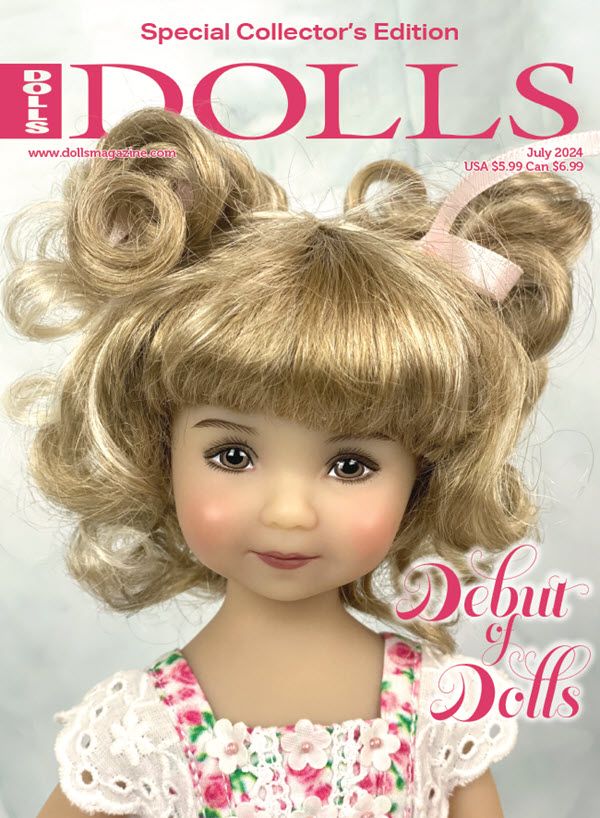 DOLLS - July 2024 DIGITAL
