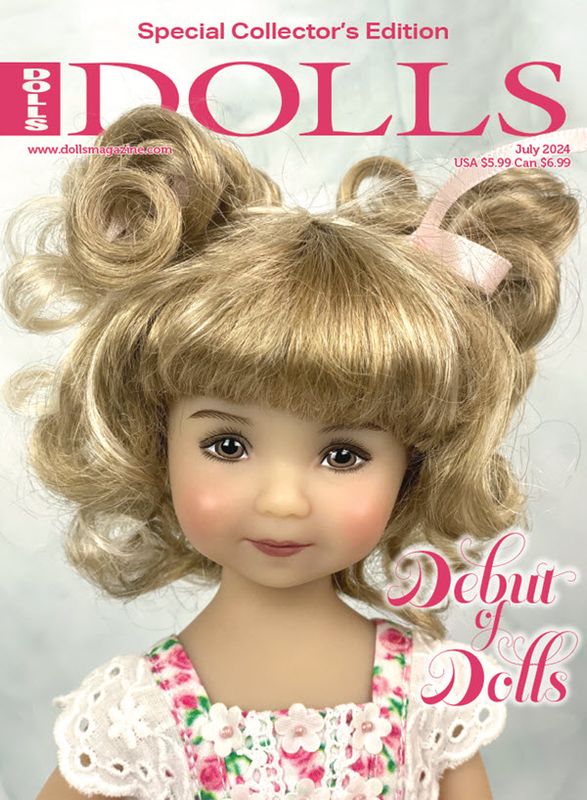 DOLLS - July 2024 DIGITAL