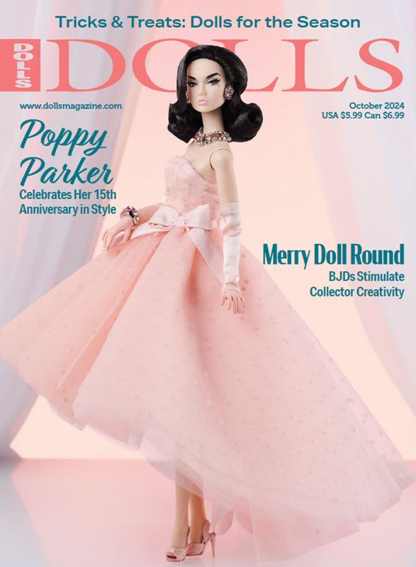 DOLLS - October 2024