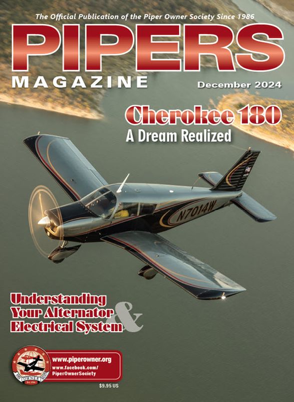 Piper Magazine - 12/2024