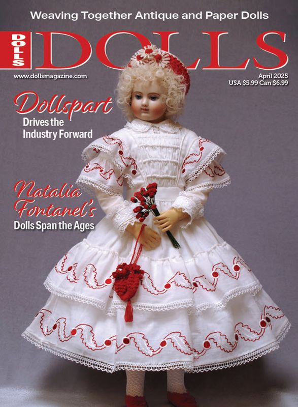 DOLLS - April 2025