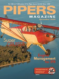 Piper Magazine - 12/2020