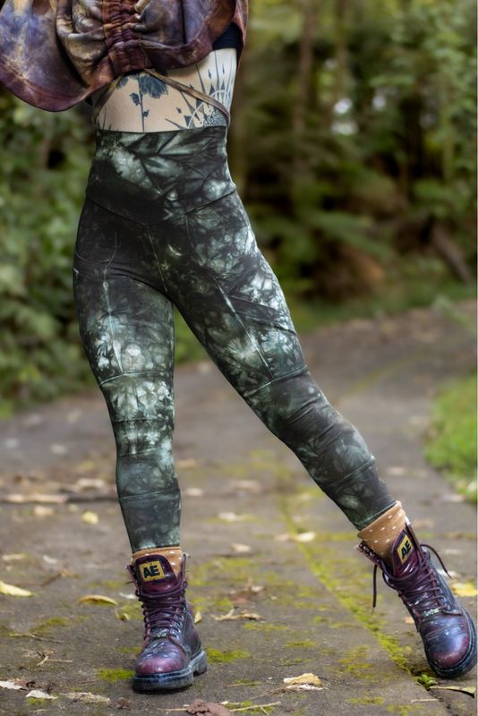 Venture Leggings