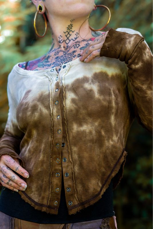 Snap Front Thermal