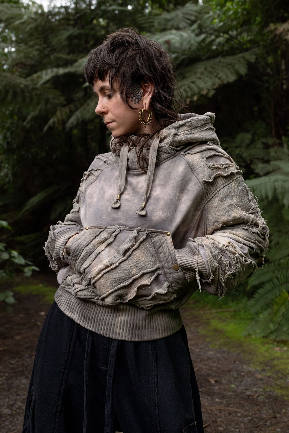 Rag &amp; Ruin Hoodie