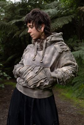 Rag &amp; Ruin Hoodie